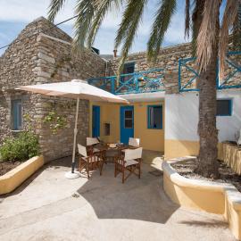 Original Villa Petros