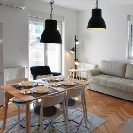 Apartment Exclusive