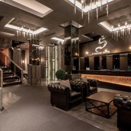 S Hadyai Hotel โรงแรมในหาดใหญ่
