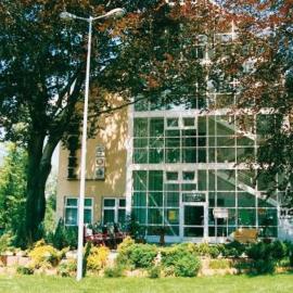 Hotel Stadt Zwönitz Josiger GbR, hotel en Zwönitz