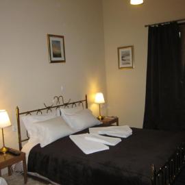 Maison Christiana's, hotel in Kalavrita