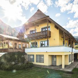 Lungauer Baerensuiten, hotel in Mauterndorf