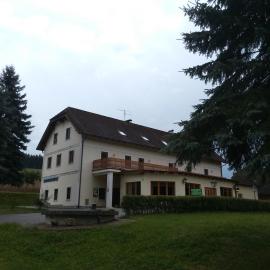 리트샤우에 위치한 호텔 Hotel Sonnenhof