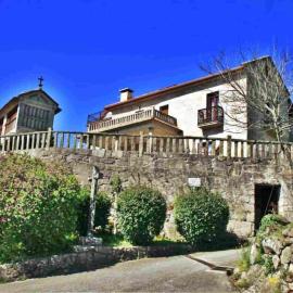 Casa Combarro