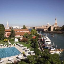 Hotel Cipriani, A Belmond Hotel, Venice، فندق في البندقية