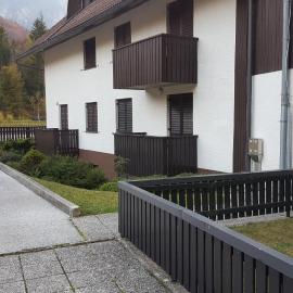 Apartment HM