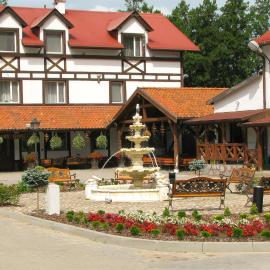Ziołowa Dolina