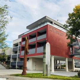 Hotel-Restaurant Römerhof Superior, מלון בהרנברג