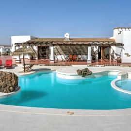 Villa la senda del majorero