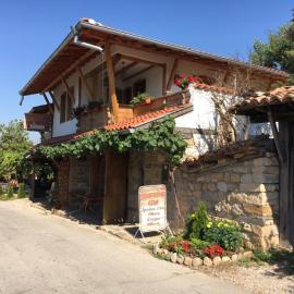 Hotel Pri Chakara, hotel v destinaci Arbanasi