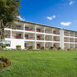 Hotel Montserrat Plaza, hotel a Monterrey