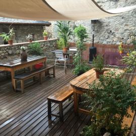 La Calma de Bellver, hotel en Bellver de Cerdanya