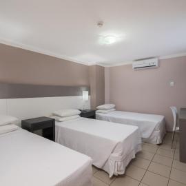 Hotel Sete Coqueiros