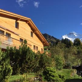 Chalet Viola