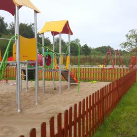 Noclegi u Oksany, hotel in Stare Bielice