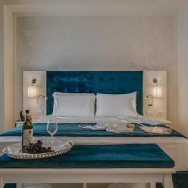 Battistero Residenza d'Epoca – hotel w mieście Pistoia