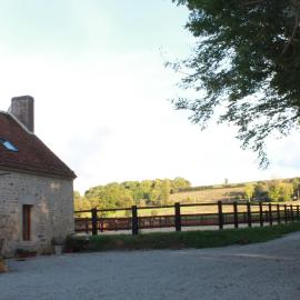 L'Epine, hotel Saint Remy du Val városában