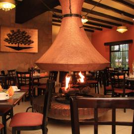 Hotel Kinare San Cristóbal