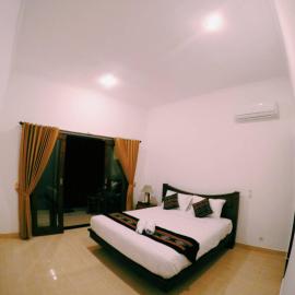 Pandawa Lembongan Homestay
