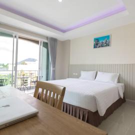 The Royal P Phuket - SHA Plus, Hotel in Phuket