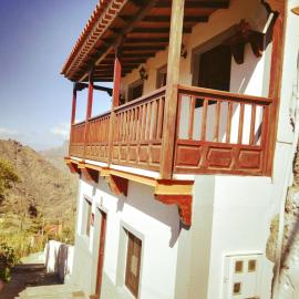 Alojamientos Nicasio โรงแรมในเตเฮดา