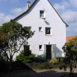 Gästehaus Eichwald – hotel w mieście Neuenbürg