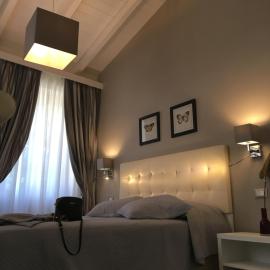 Tuscany House of Artist