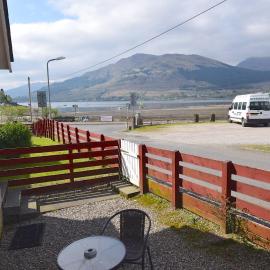 Feorline Cottage, Hotel in Lochgoilhead