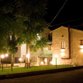 Villa Martina, hotel in Fermignano