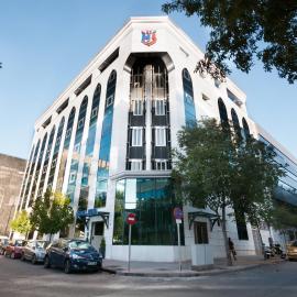 Hotel Julia, hotel en Madrid