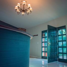 RocaMar Hostel Boutique, hotel i Punta del Este