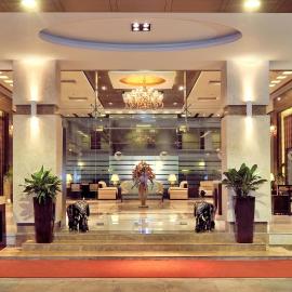 Fortune JP Palace, Mysore - Member ITC Hotels' Group، فندق في ميسور