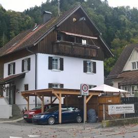 Ferienwohnung Huber, hotel in Dornbirn