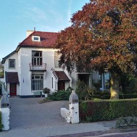 Logement Nij Bonga Holwerd, hotel v mestu Holwerd