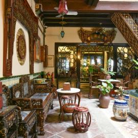 5 Heeren Museum Residence