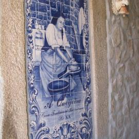 A Queijaria, hotel en Barreira