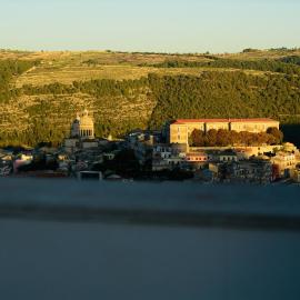 Terrazzo su Ibla – hotel w mieście Ragusa