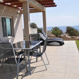 Shmulik Galilee, hotell i Lavon