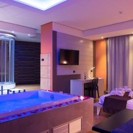 Grand Hotel Biffy, hotel ad Ariano Irpino