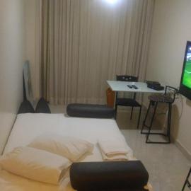 Vitória में, होटल Apart Hotel Quartier Latin
