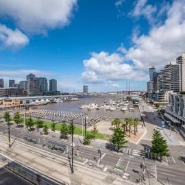 Docklands Private Collection - City Harbour Apartments