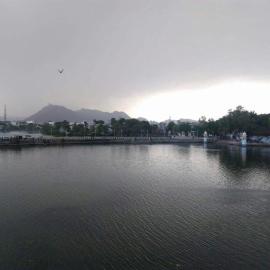 Devi Villa