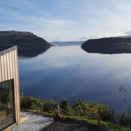 Air an Oir - Skye Self Catering, hotel in Portree