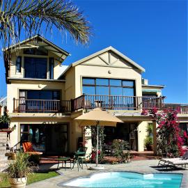 Panorama Guest House, Hotel in Port Alfred