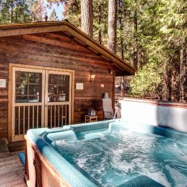 41A Cedar Chalet