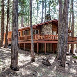 23B Robins Nest, hotel in North Wawona