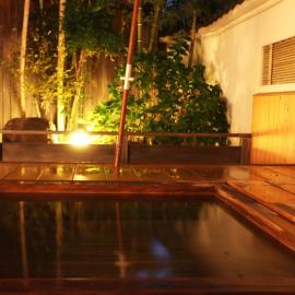 Yanagiya, hotel sa Kofu