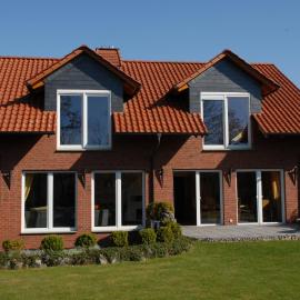 Wohlfühlapartment in Minden, hotel a Minden