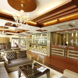 Mahadev Hotel Kathmandu