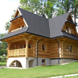 Szałas pod Limbą, hotel in Zakopane